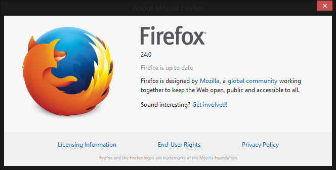 firefox for mac version 49